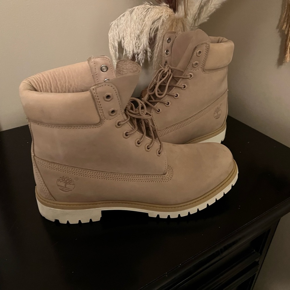Timberlands - image 5